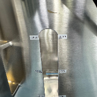 Thermo HyPerforma 1000L Single-Use Mixer image 3